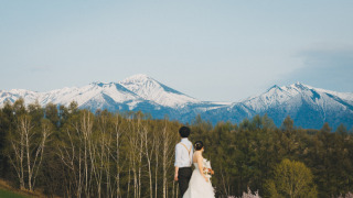 5月富良野ロケ撮影