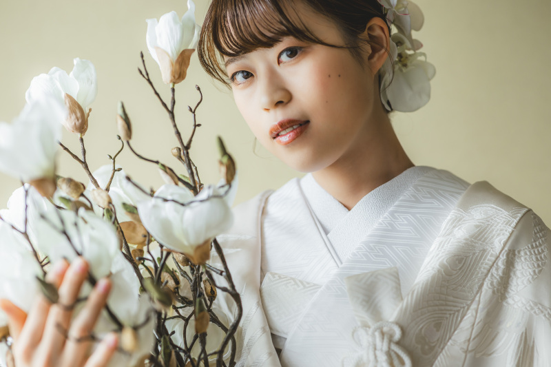 大人上品に