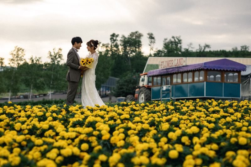 あなただけを見つめる