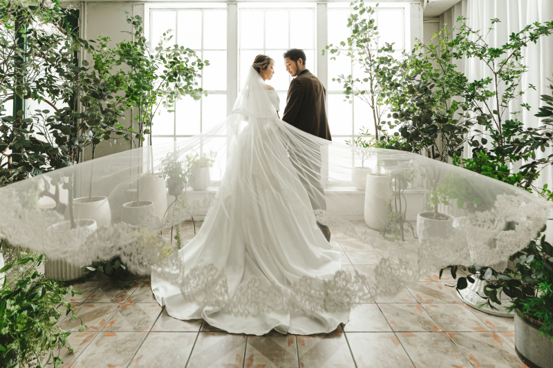 ベールショット