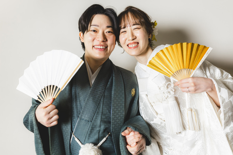 ハッピースマイル^^