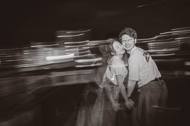 どんな形でもおしゃれに。