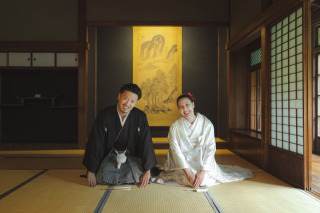 永山邸ロケ＋スタジオ撮影