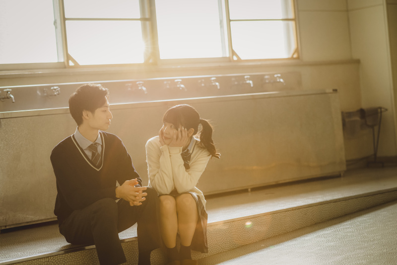 NOBLE JAPAN SAPPORO【ノーブルジャパン札幌】_衣装を持ち込める