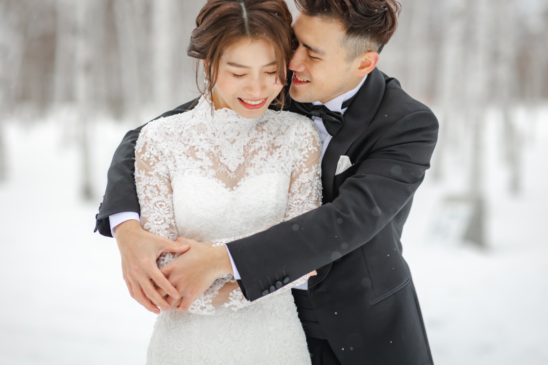 韓国レタッチでさらに綺麗なお写真に