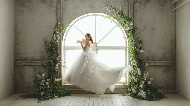 NOBLE JAPAN SAPPORO【ノーブルジャパン札幌】_衣装の追加料金がない