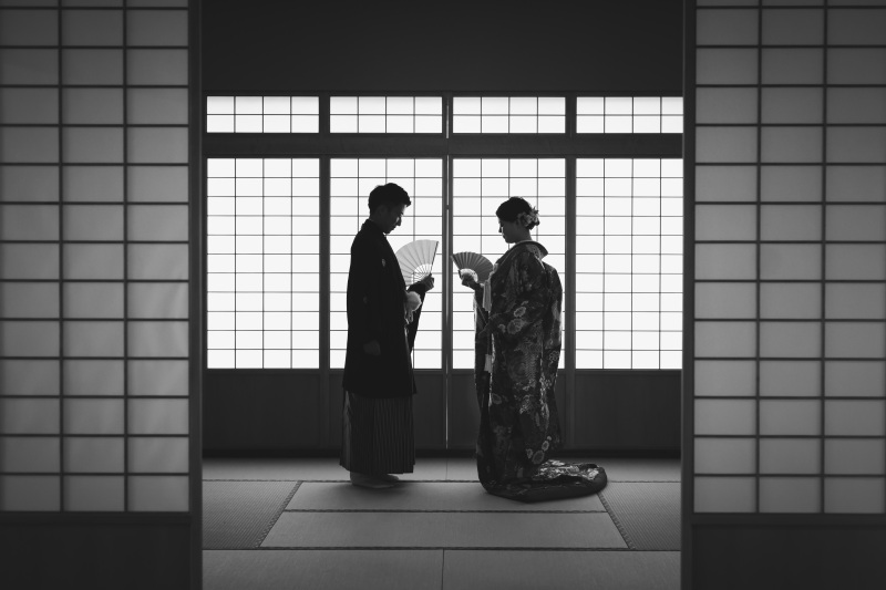 種類が豊富の為様々なパターンで撮影可能