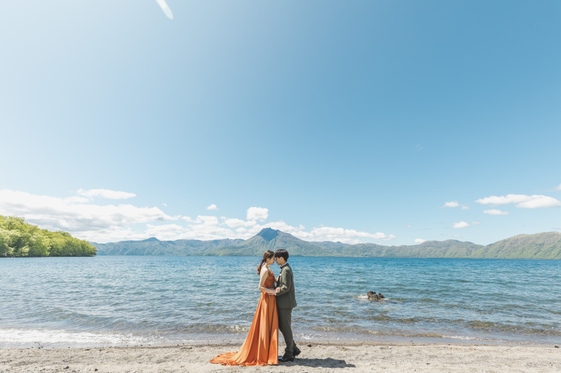 NOBLE JAPAN SAPPORO【ノーブルジャパン札幌】_人気スポットで撮影できる