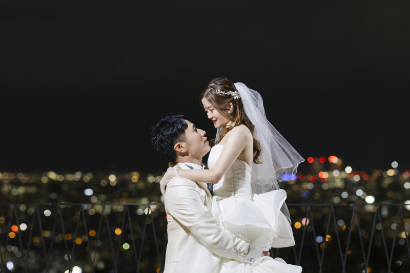 NOBLE JAPAN SAPPORO【ノーブルジャパン札幌】_挙式ができる