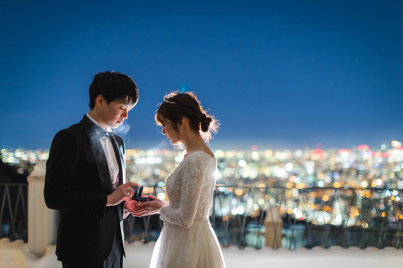 NOBLE JAPAN SAPPORO【ノーブルジャパン札幌】_チャペルで撮影できる