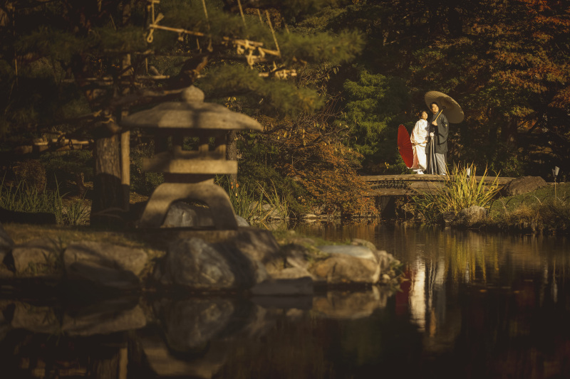 NOBLE JAPAN SAPPORO【ノーブルジャパン札幌】_人気スポットで撮影できる