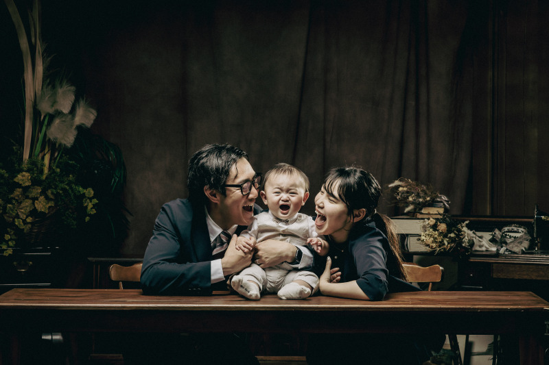 NOBLE JAPAN SAPPORO【ノーブルジャパン札幌】_家族・友人を撮影に呼べる