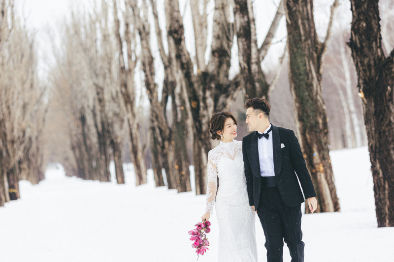 NOBLE JAPAN SAPPORO【ノーブルジャパン札幌】_事前来店なしで撮影できる