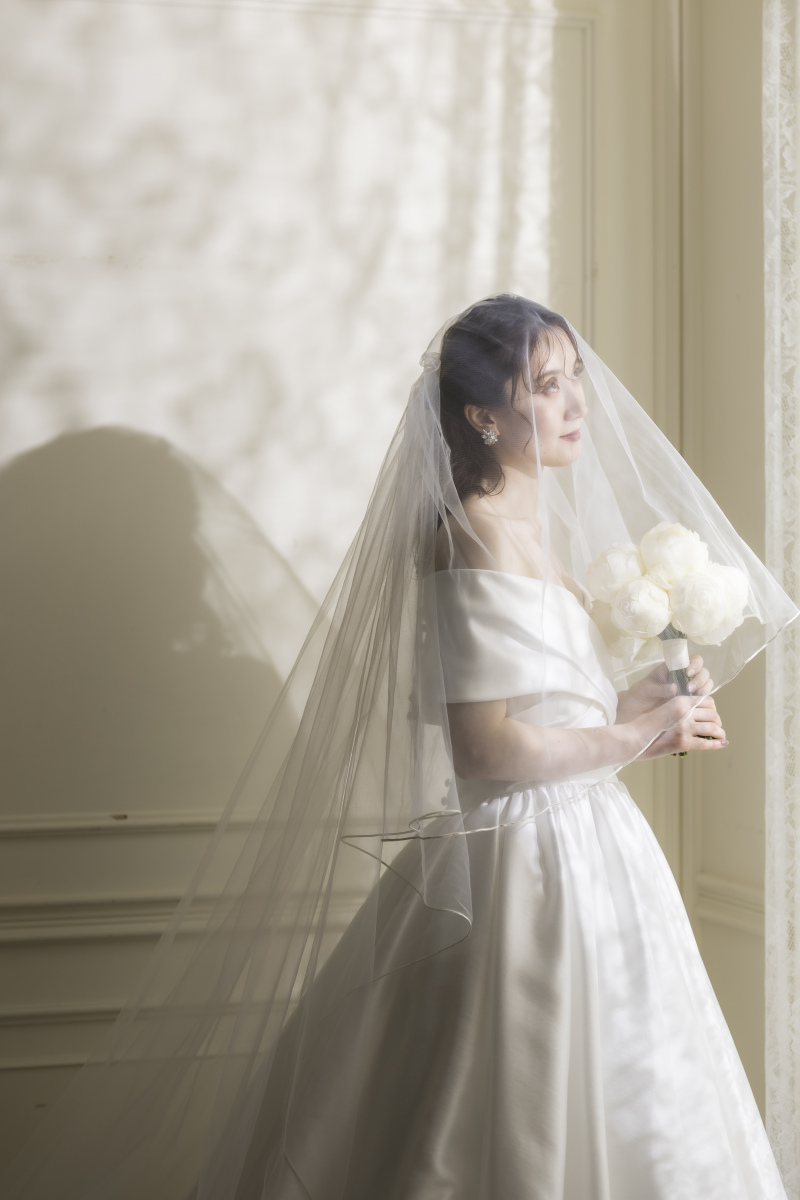 NOBLE JAPAN SAPPORO【ノーブルジャパン札幌】_ウエディングドレスが豊富