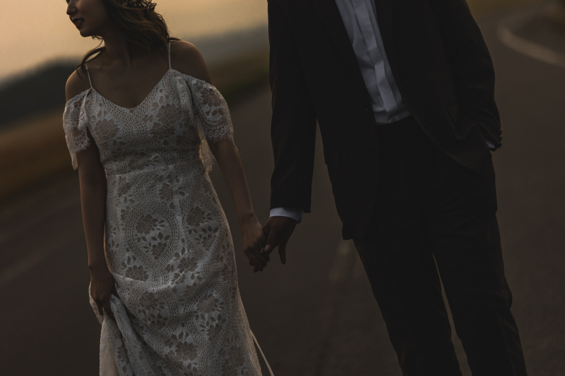 NOBLE JAPAN SAPPORO【ノーブルジャパン札幌】_ウエディングドレスが豊富