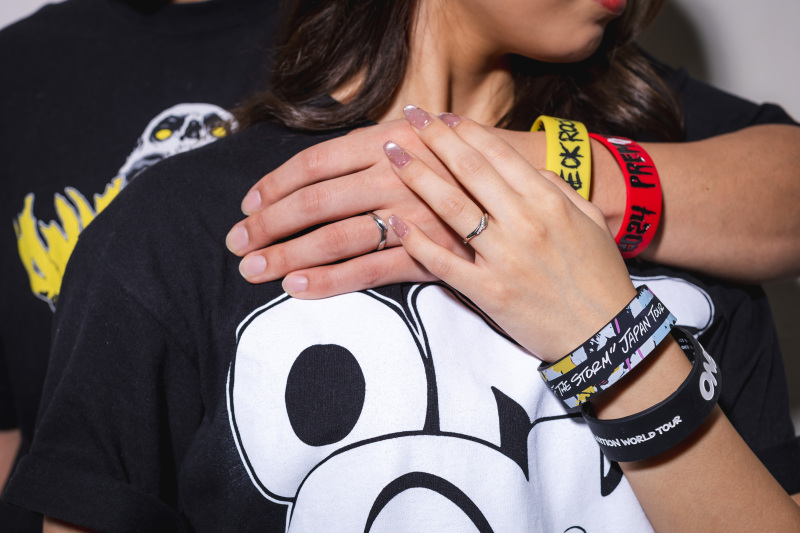 NOBLE JAPAN SAPPORO【ノーブルジャパン札幌】_衣装を持ち込める