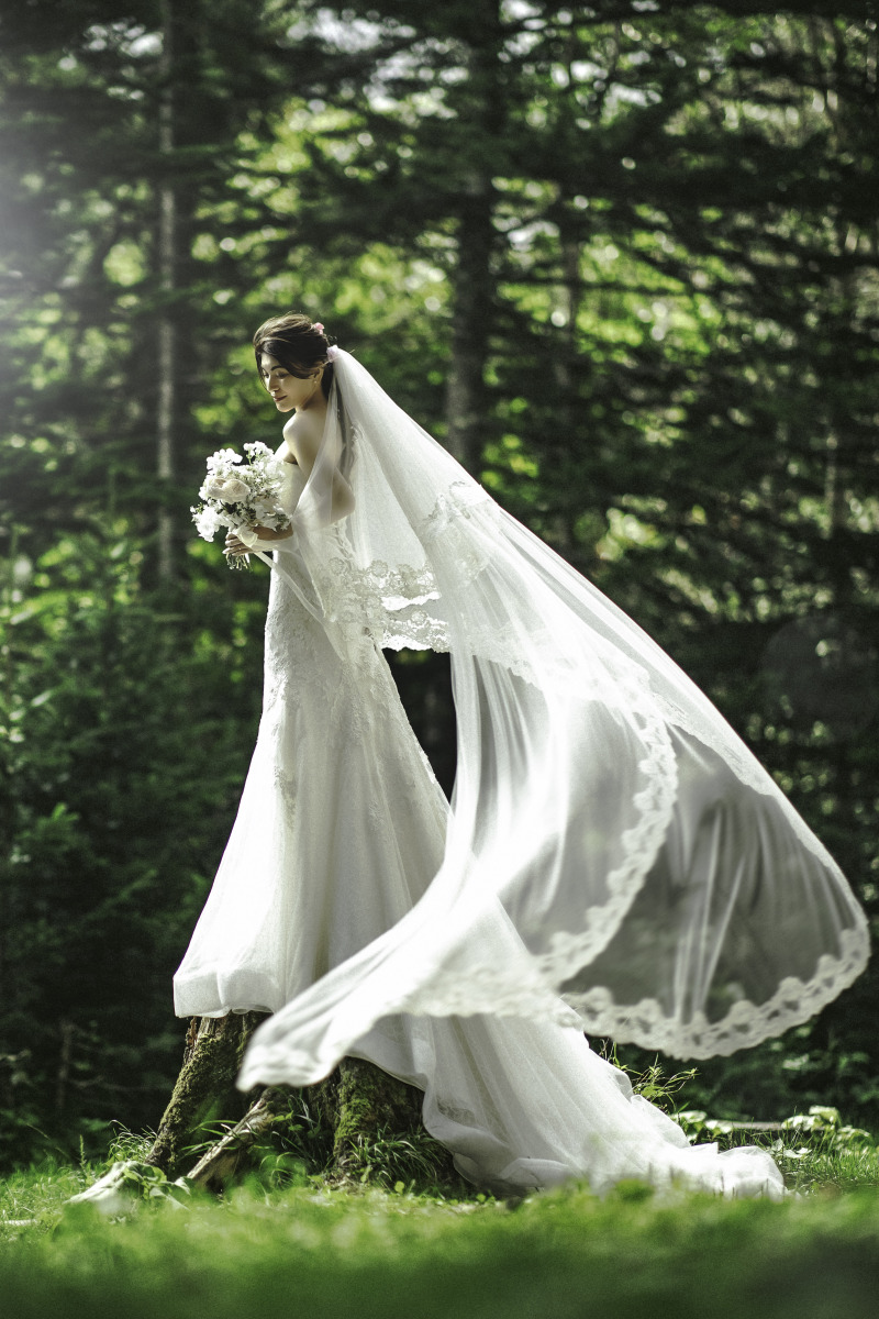 NOBLE JAPAN SAPPORO【ノーブルジャパン札幌】_ウエディングドレスが豊富