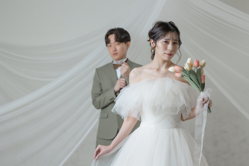 NOBLE JAPAN SAPPORO【ノーブルジャパン札幌】_事前来店なしで撮影できる