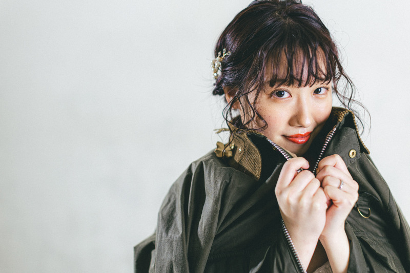 NOBLE JAPAN SAPPORO【ノーブルジャパン札幌】_衣装を持ち込める