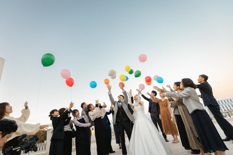 NOBLE JAPAN SAPPORO【ノーブルジャパン札幌】_挙式ができる