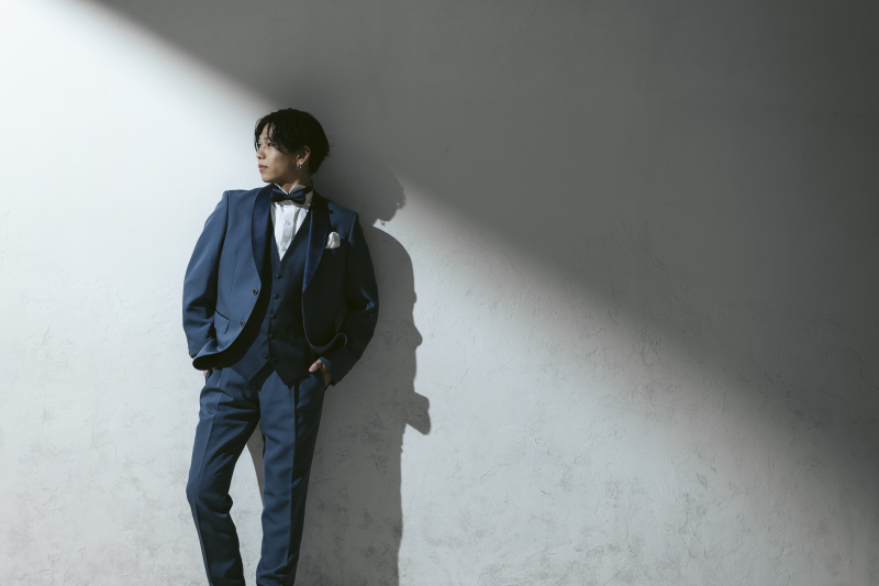 NOBLE JAPAN SAPPORO【ノーブルジャパン札幌】_スタジオで撮影できる