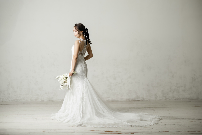 NOBLE JAPAN SAPPORO【ノーブルジャパン札幌】_ウエディングドレスが豊富