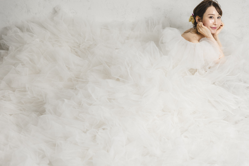 NOBLE JAPAN SAPPORO【ノーブルジャパン札幌】_衣装の追加料金がない