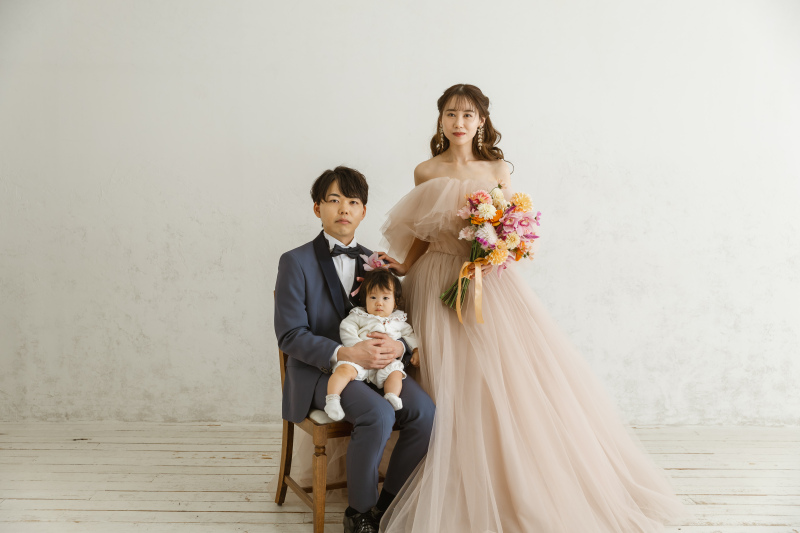 NOBLE JAPAN SAPPORO【ノーブルジャパン札幌】_挙式ができる