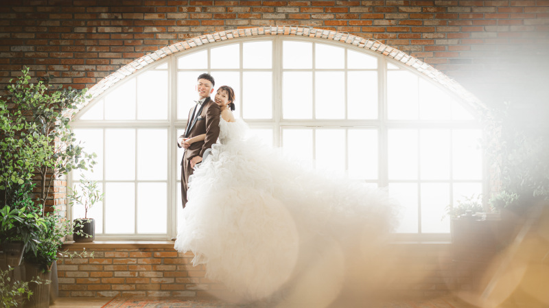 NOBLE JAPAN SAPPORO【ノーブルジャパン札幌】_スタジオで撮影できる