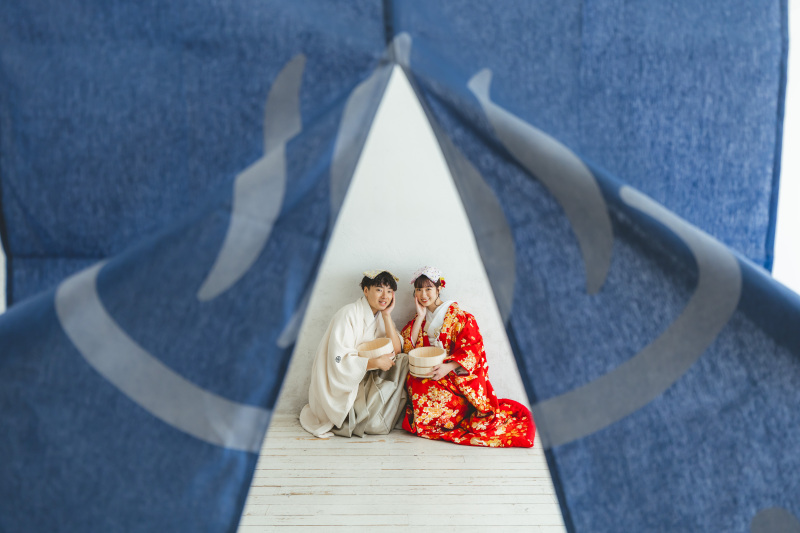 NOBLE JAPAN SAPPORO【ノーブルジャパン札幌】_事前来店なしで撮影できる