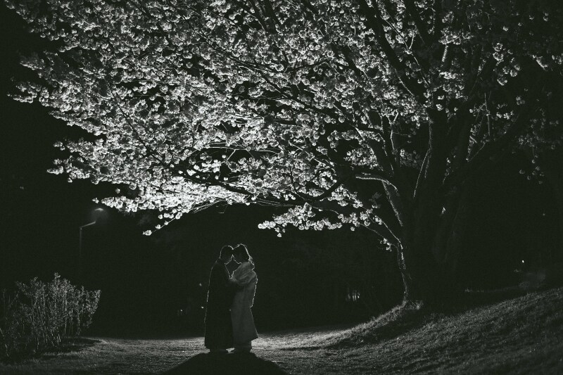 NOBLE JAPAN SAPPORO【ノーブルジャパン札幌】_人気スポットで撮影できる