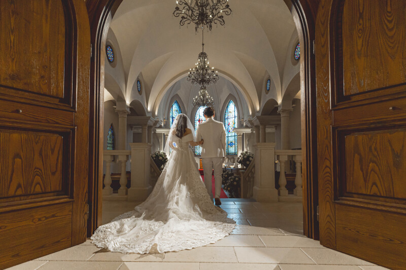 お衣装はもちろんランクフリーで