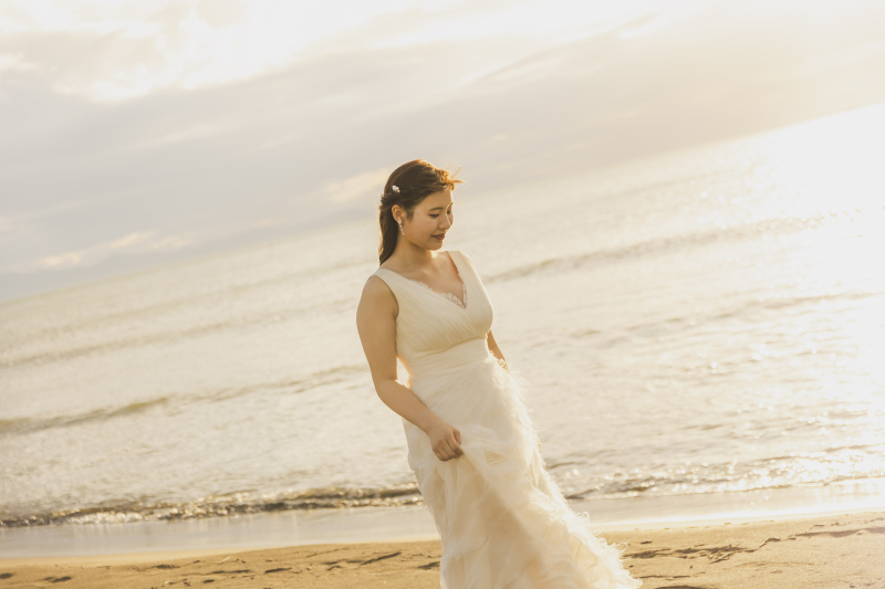 NOBLE JAPAN SAPPORO【ノーブルジャパン札幌】_ウエディングドレスが豊富