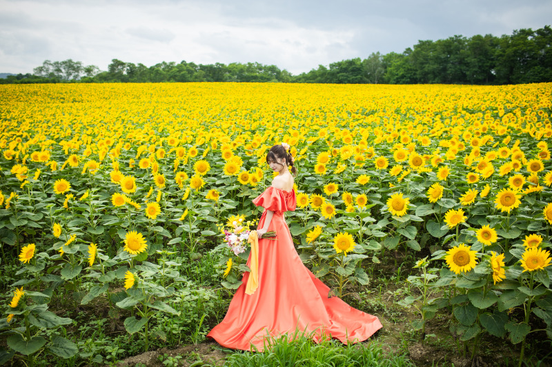 NOBLE JAPAN SAPPORO【ノーブルジャパン札幌】_衣装の追加料金がない