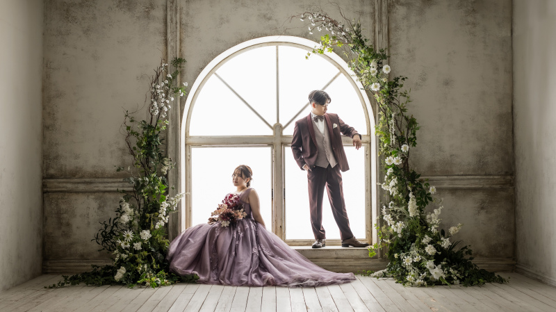 NOBLE JAPAN SAPPORO【ノーブルジャパン札幌】_事前来店なしで撮影できる