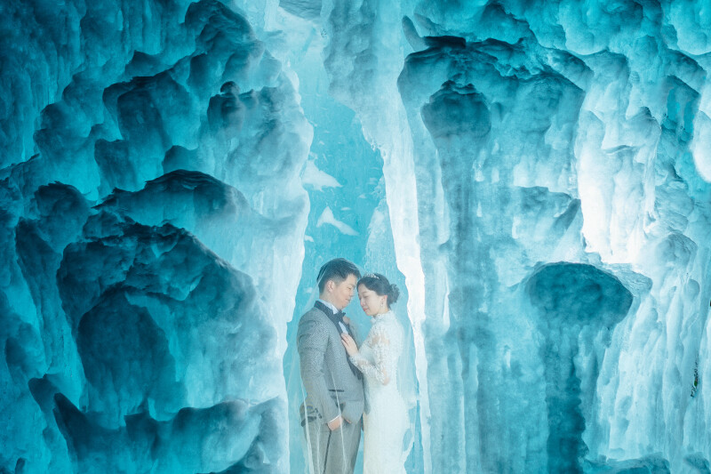 NOBLE JAPAN SAPPORO【ノーブルジャパン札幌】_人気スポットで撮影できる