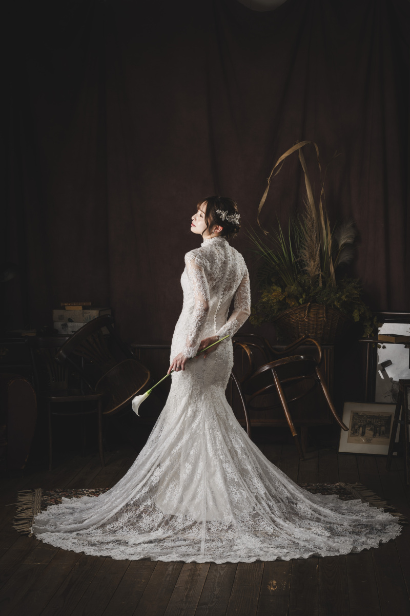 NOBLE JAPAN SAPPORO【ノーブルジャパン札幌】_ウエディングドレスが豊富