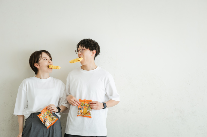 NOBLE JAPAN SAPPORO【ノーブルジャパン札幌】_スタジオで撮影できる