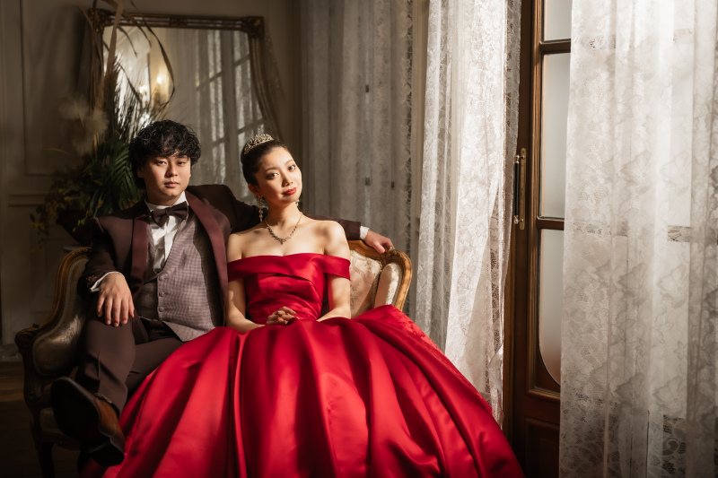 NOBLE JAPAN SAPPORO【ノーブルジャパン札幌】_衣装の追加料金がない