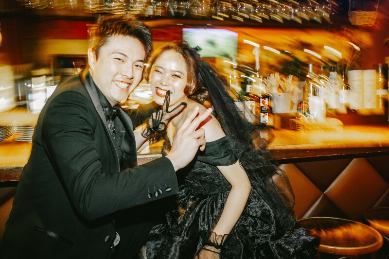 Point1 多彩な撮影シーン