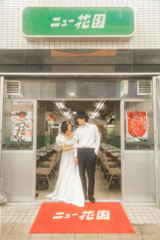 NOBLE JAPAN SAPPORO【ノーブルジャパン札幌】_★厳選ピックアップフォト★