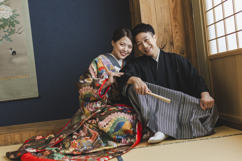 【12月末迄】22,000円OFF!◇スタジオ1着(背景20種類) アルバム・全データ200カット※衣装グレードアップ料金なし