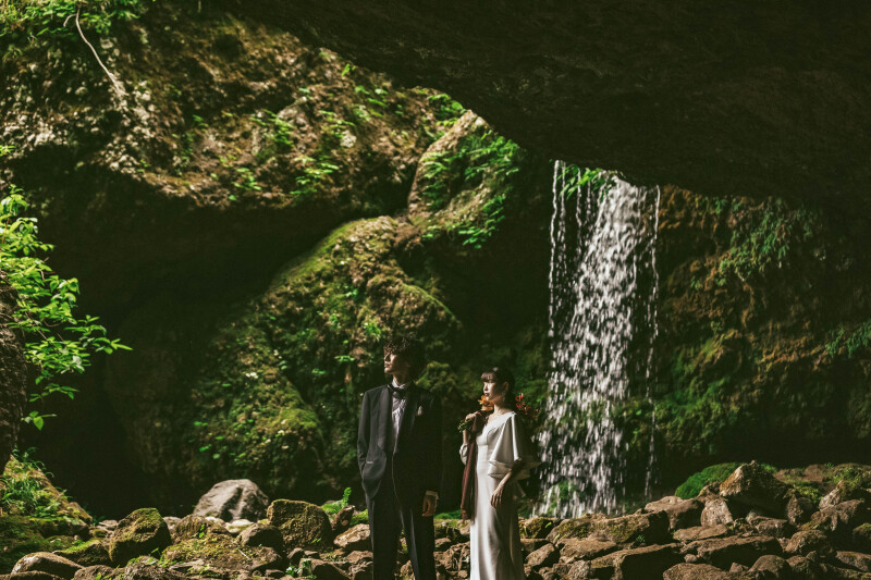 【札幌近郊都市ロケプラン】洋装or和装1着 撮影データ150カット ※衣装グレードアップなし