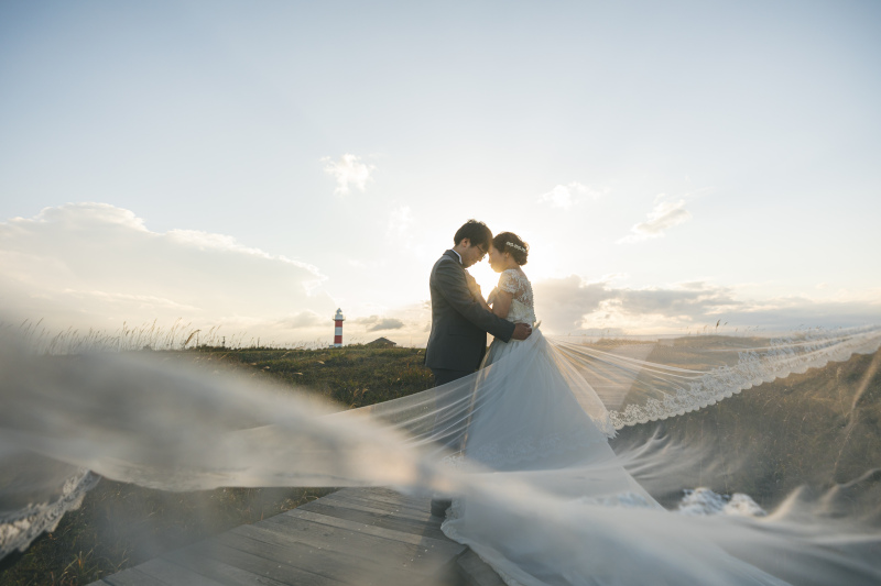 【札幌近郊都市ロケプラン】洋装or和装1着 撮影データ150カット ※衣装グレードアップなし