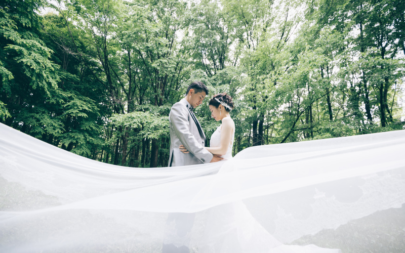 【札幌市内ロケーションプラン】和装or洋装1着 撮影データ100カット ※衣装グレードアップなし