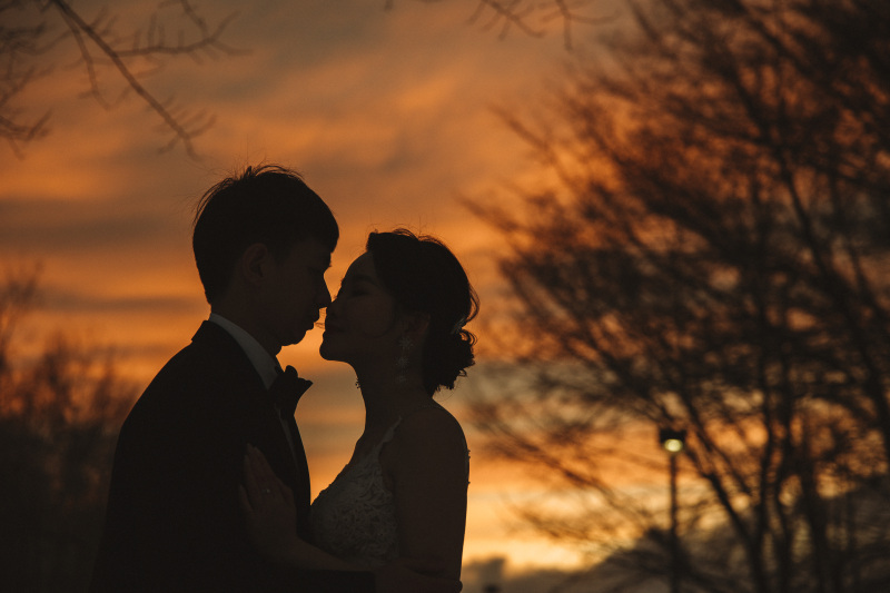 【札幌市内ロケーションプラン】和装or洋装1着 撮影データ100カット ※衣装グレードアップなし