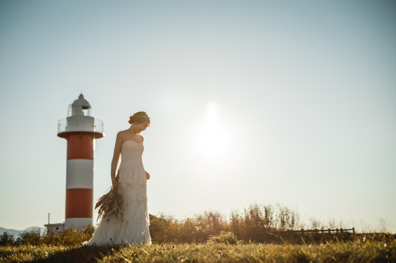 【札幌近郊都市ロケプラン】洋装or和装1着 撮影データ150カット ※衣装グレードアップなし