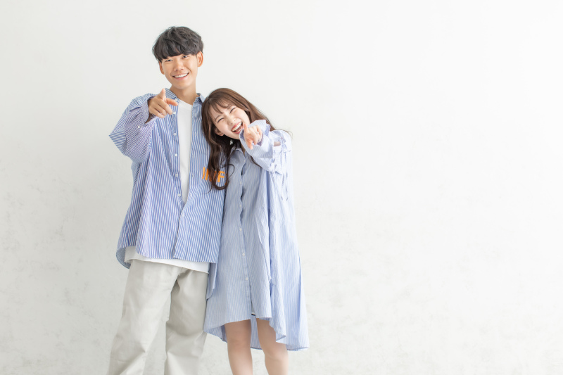 【2月迄】22,000円OFF!◇スタジオ2着(背景20種類) アルバム・全データ300カット※衣装グレードアップ料金なし