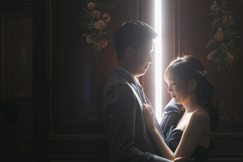 【2月迄】22,000円OFF!◇スタジオ2着(背景20種類) アルバム・全データ300カット※衣装グレードアップ料金なし