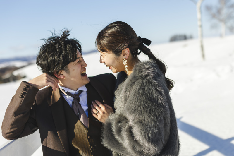 【スタジオ+ロケ1着】44,000円OFF▼1月末迄▼ 全データ200カットお渡し ※衣装グレードアップ料金なし